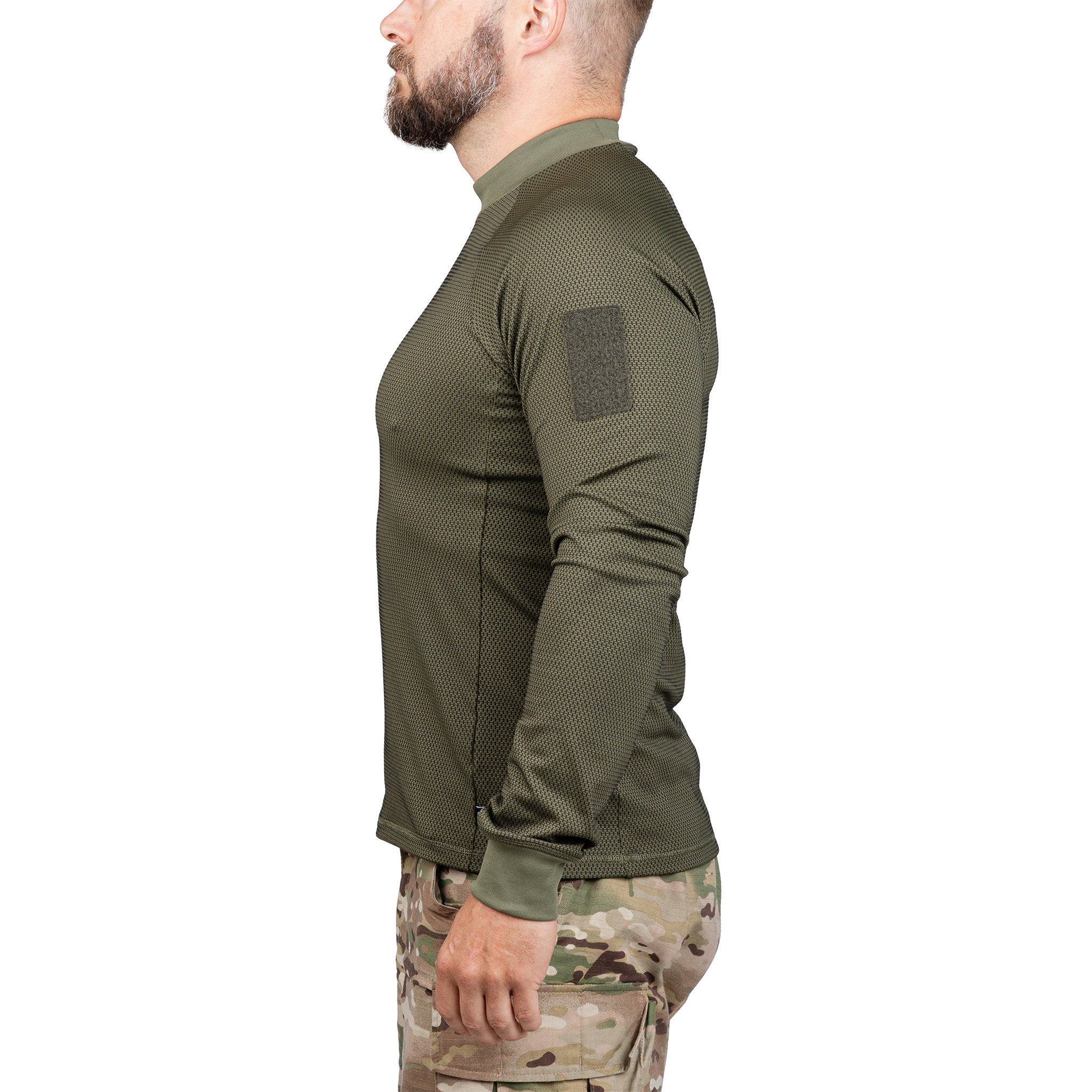 Varusteleka L2 Sun Shirt