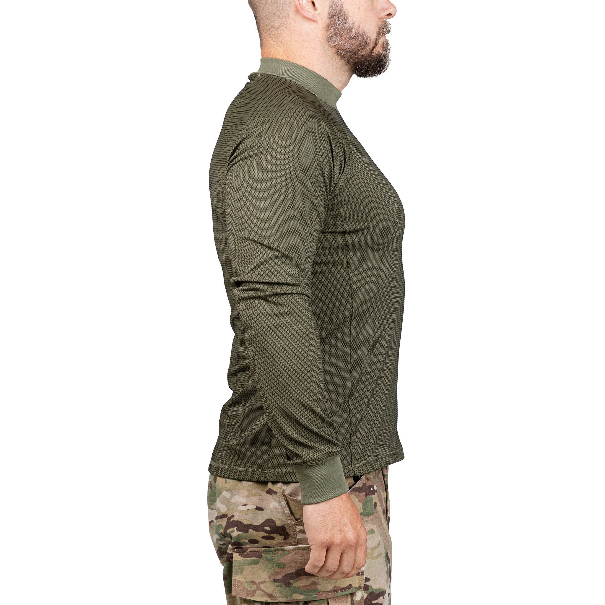 Varusteleka L2 Sun Shirt