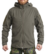 Varusteleka L3 Softshell-takki