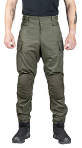 Model height 189 cm; waist circumference 83 cm. Wearing size Medium Regular.