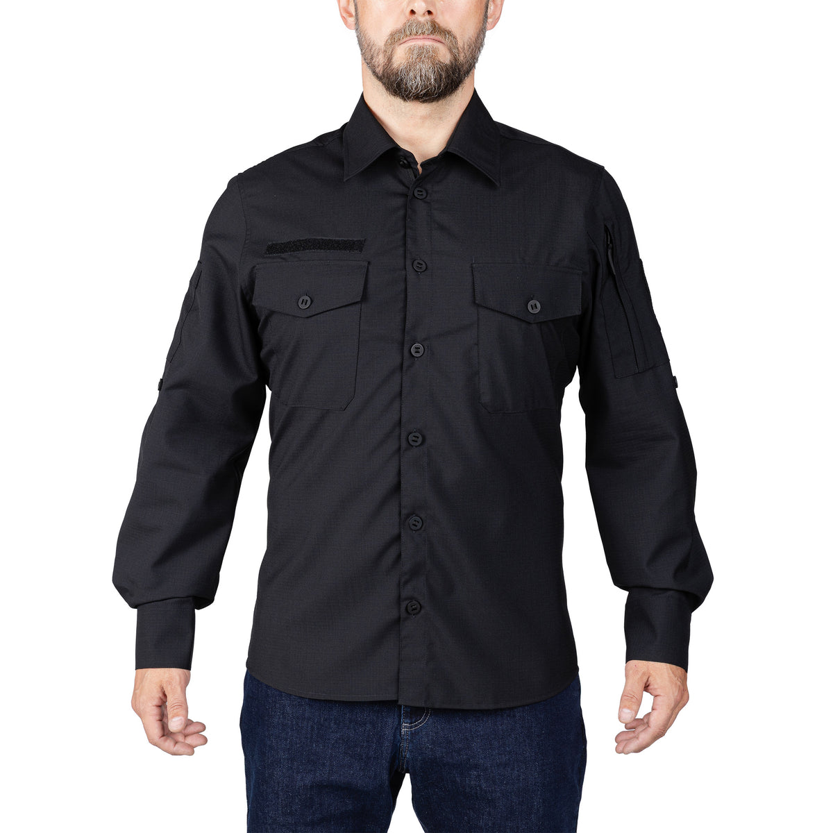 Varusteleka L4 Field Shirt