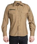 Varusteleka L4 Field Shirt