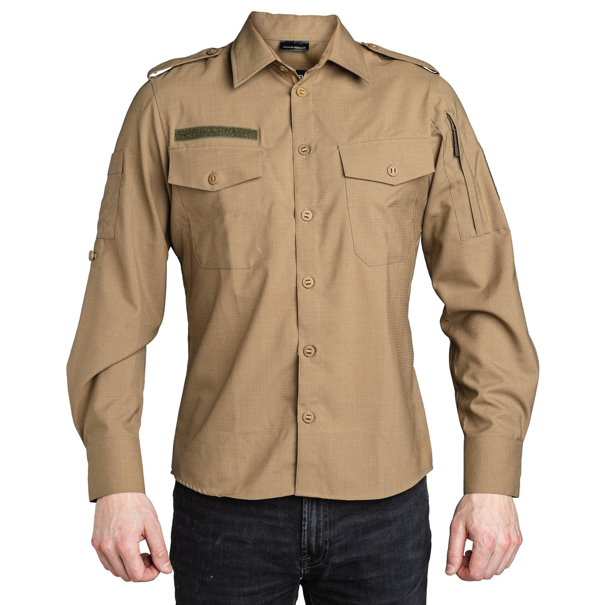 Varusteleka L4 Field Shirt (Old Version)