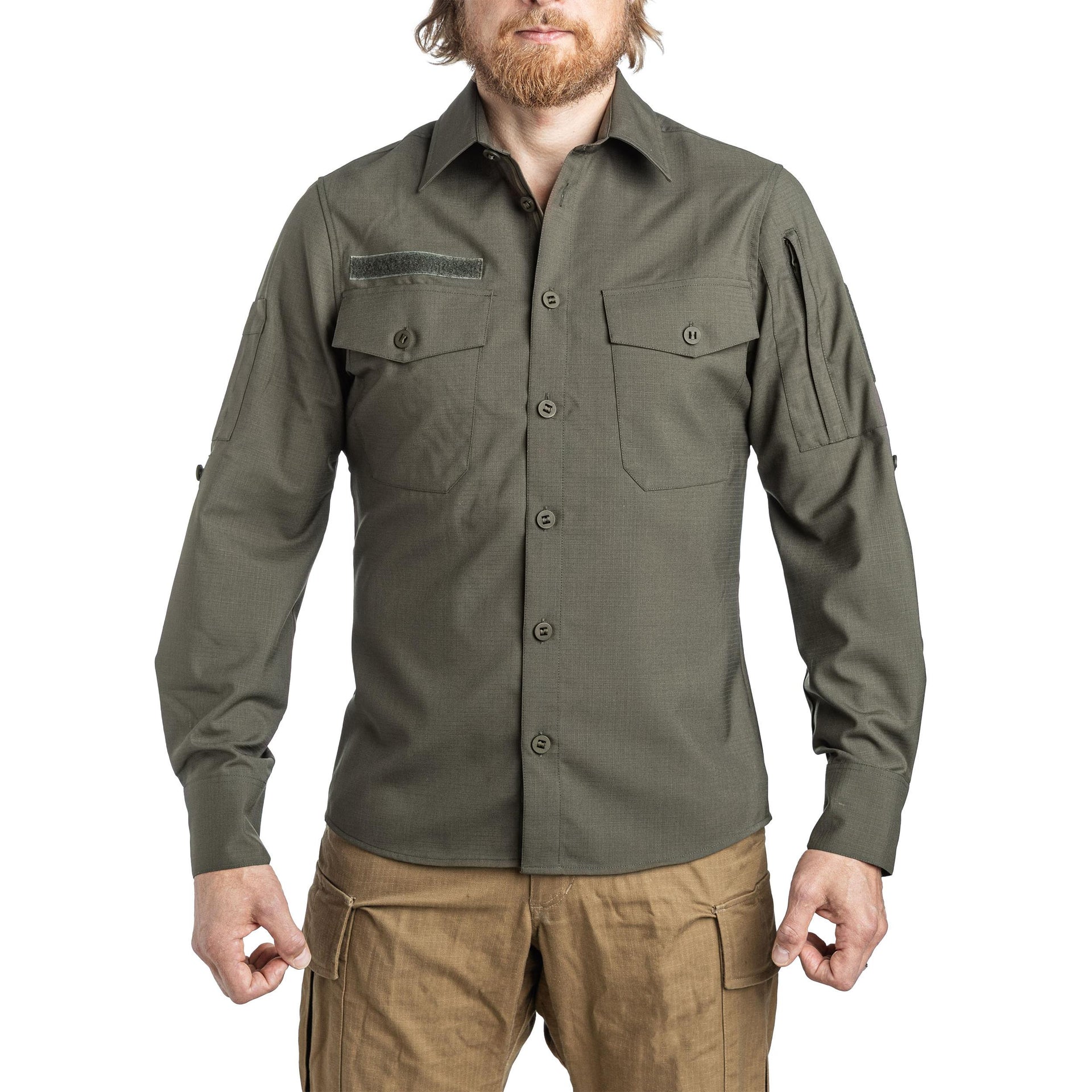 Varusteleka L4 Field Shirt Varusteleka L4 Field Shirt
