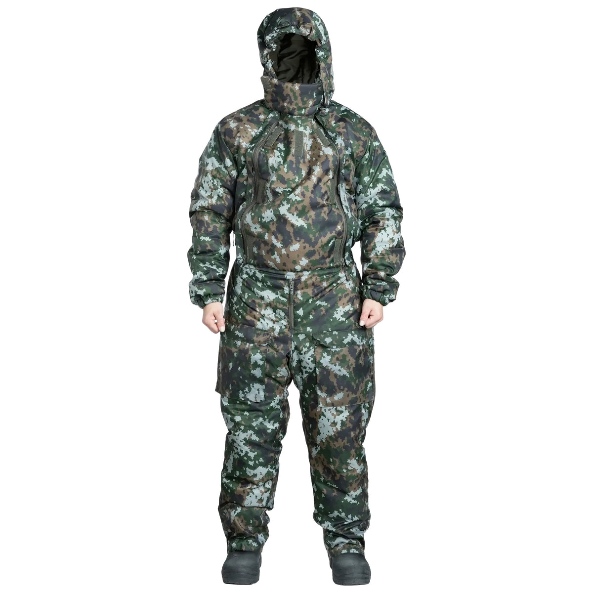 Varusteleka L5 Thermal Patrol Coverall