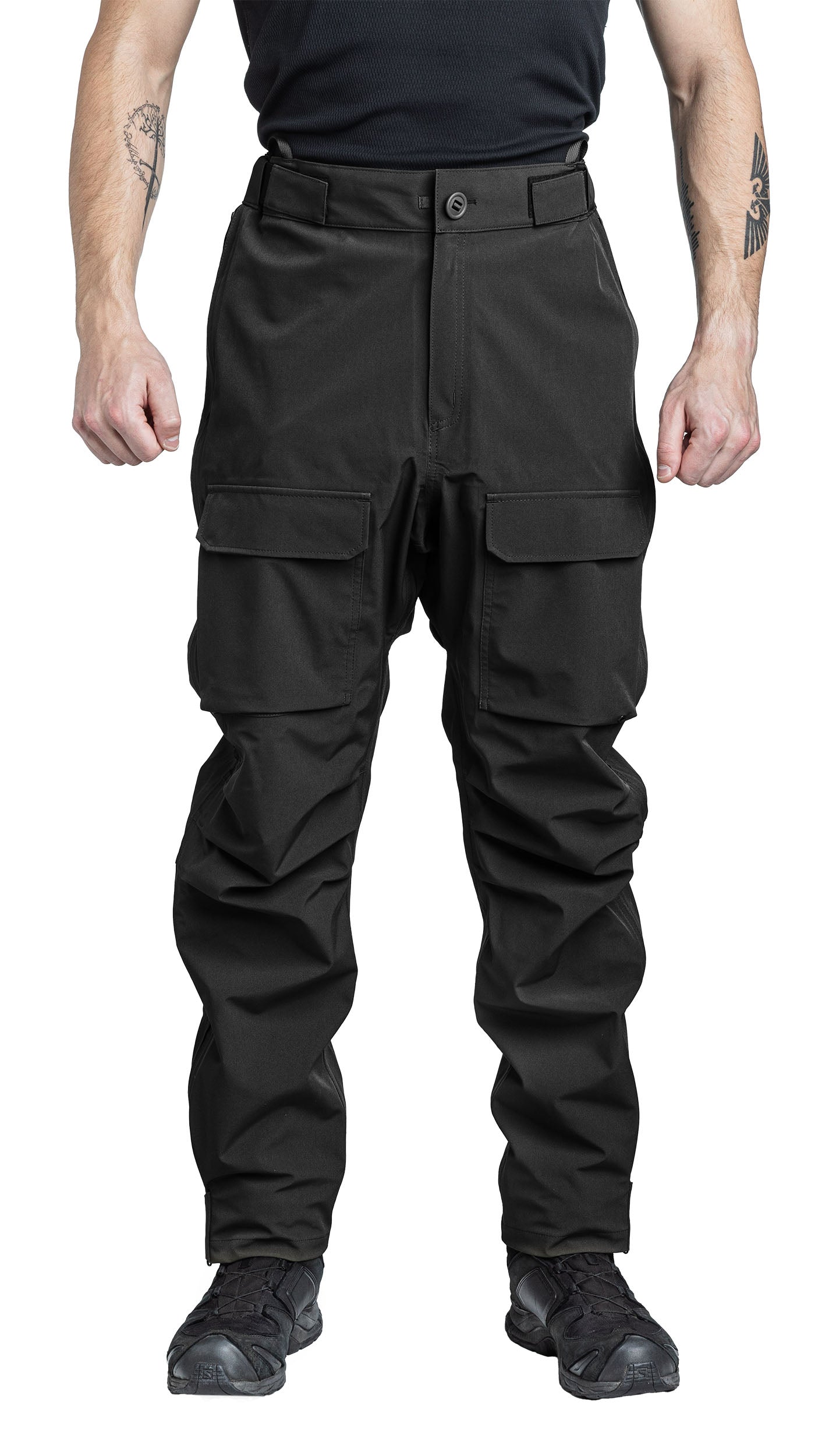 Varusteleka L6 Hardshell Pants