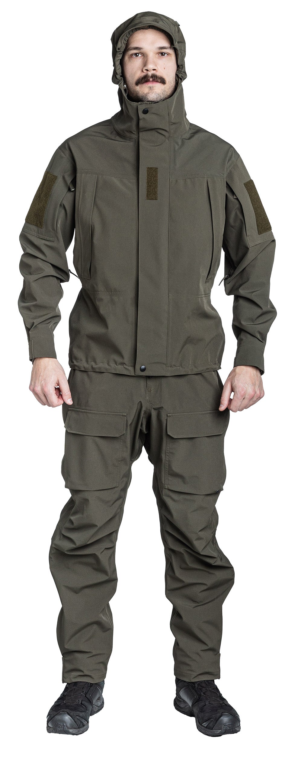 Varusteleka L6 Hardshell Pants