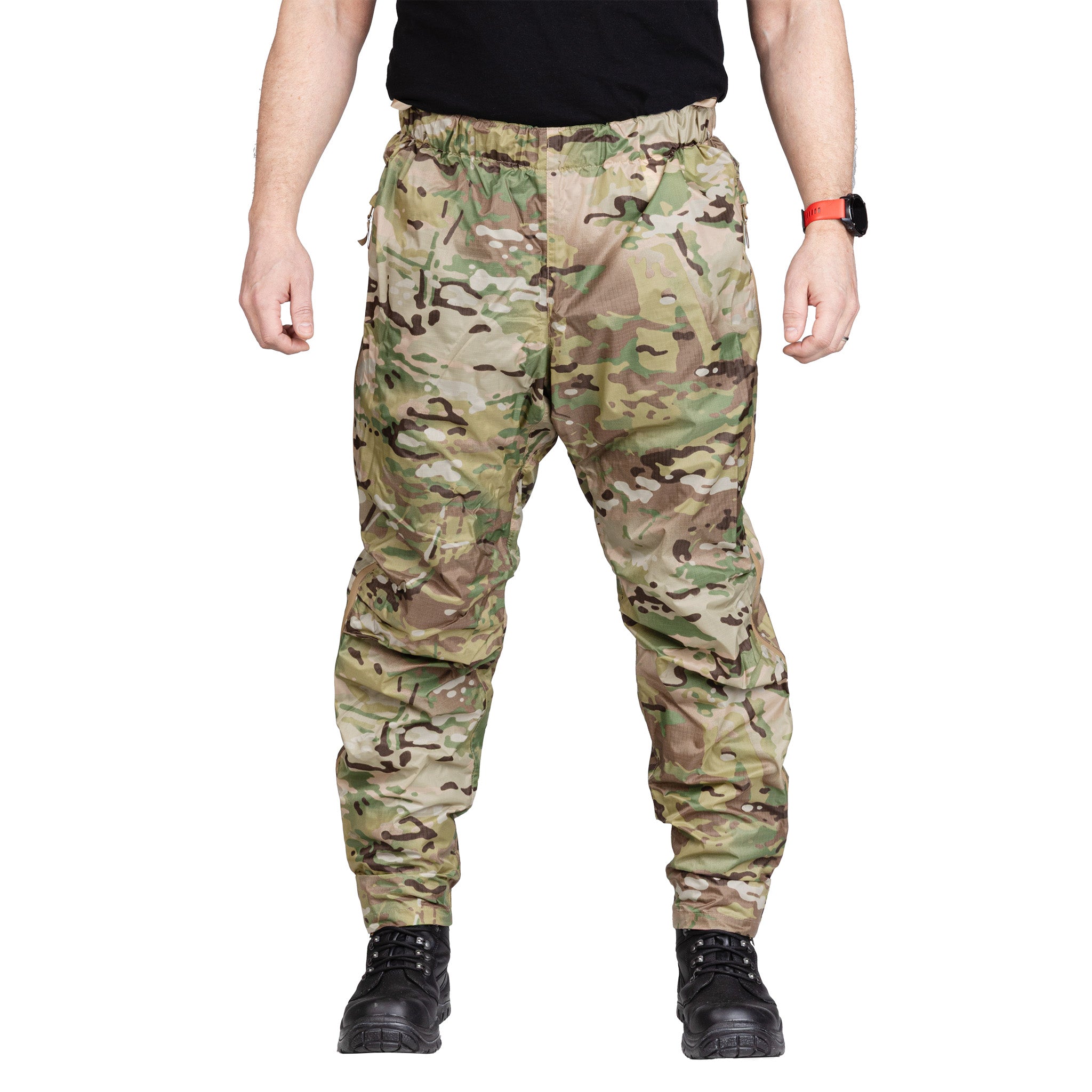 Varusteleka L6 Rain Pants