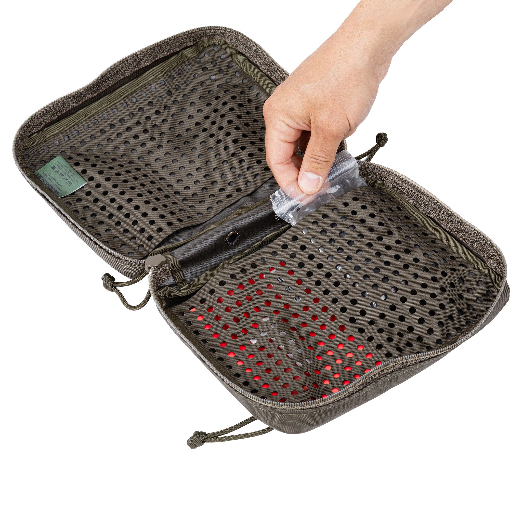 Varusteleka Large IFAK Pouch