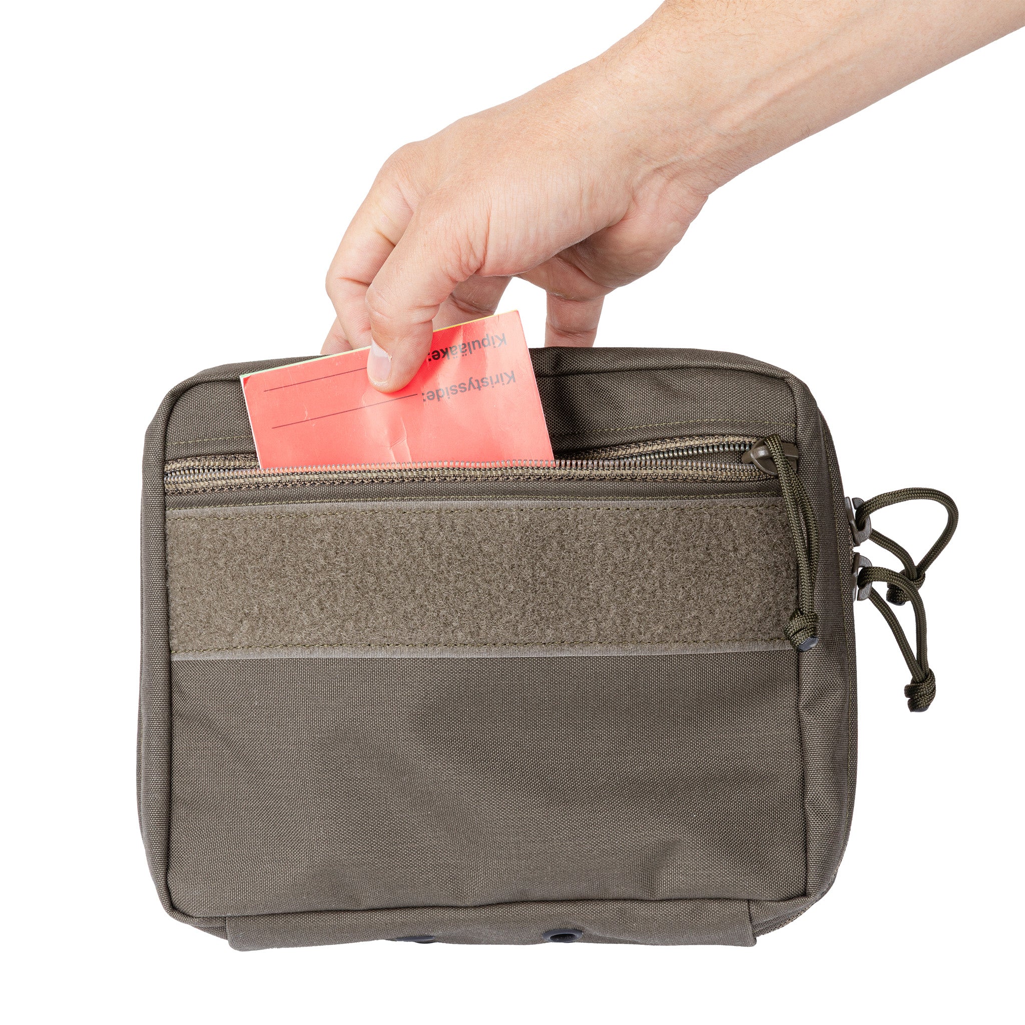 Varusteleka Large IFAK Pouch