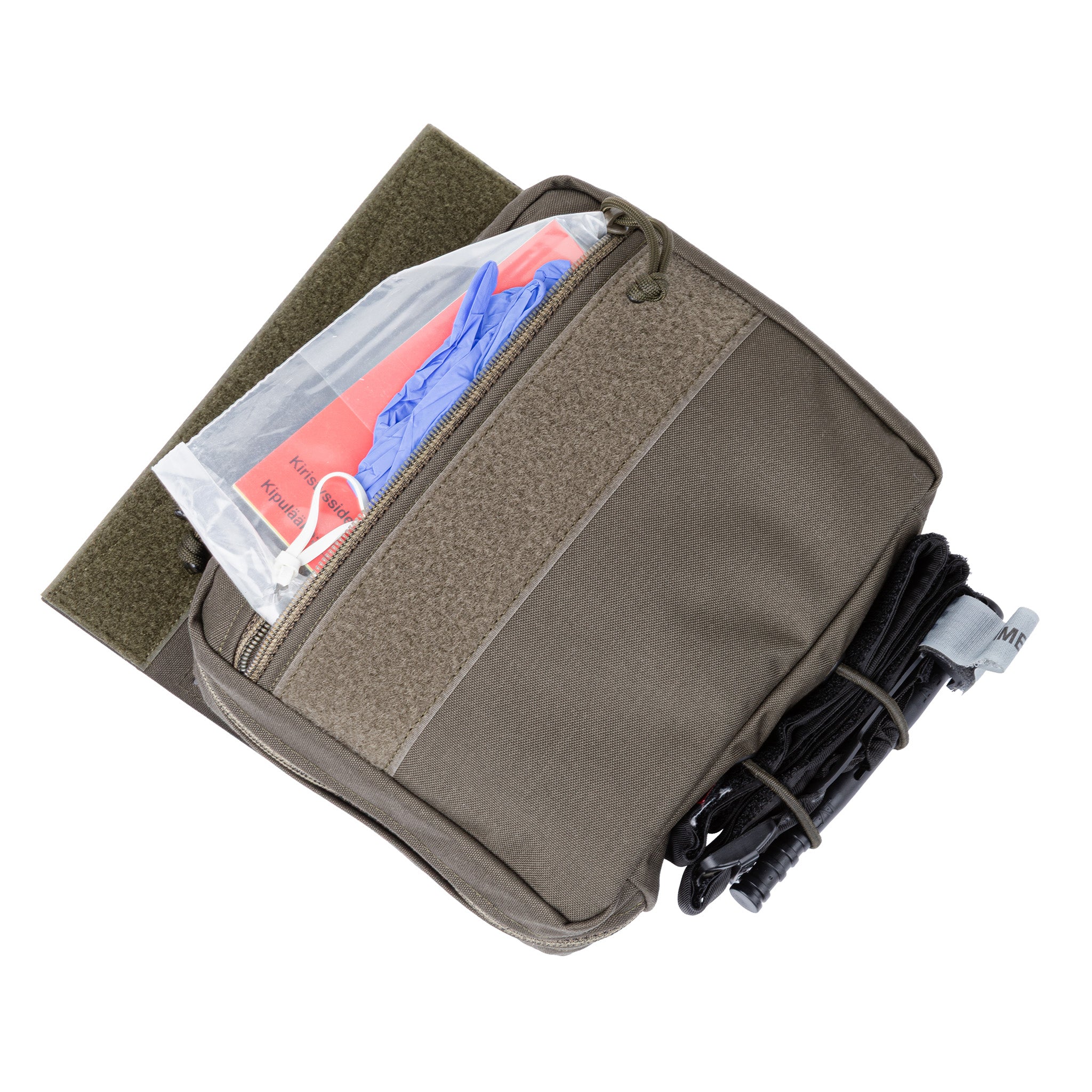 Varusteleka Large IFAK Pouch