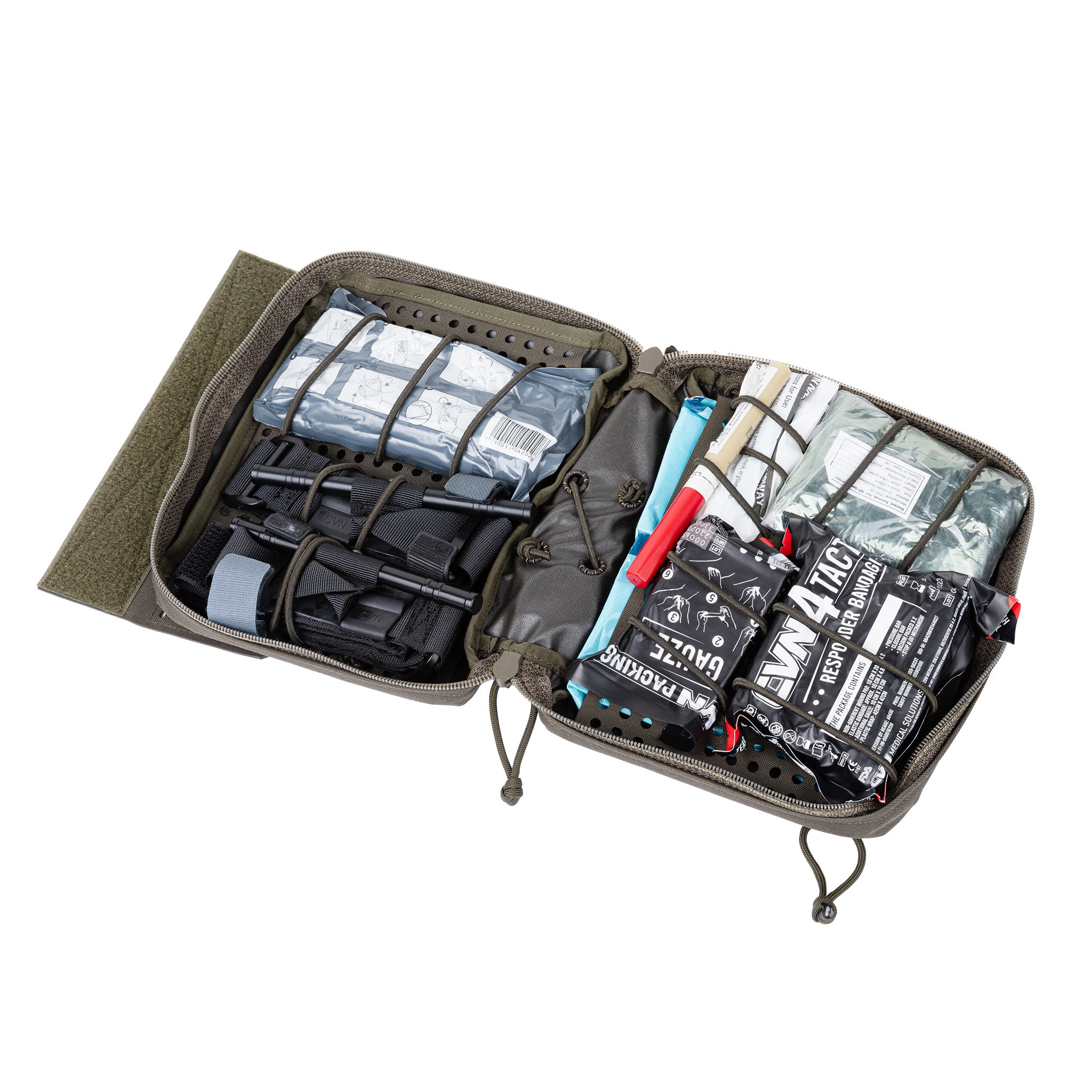 Varusteleka Large IFAK Pouch