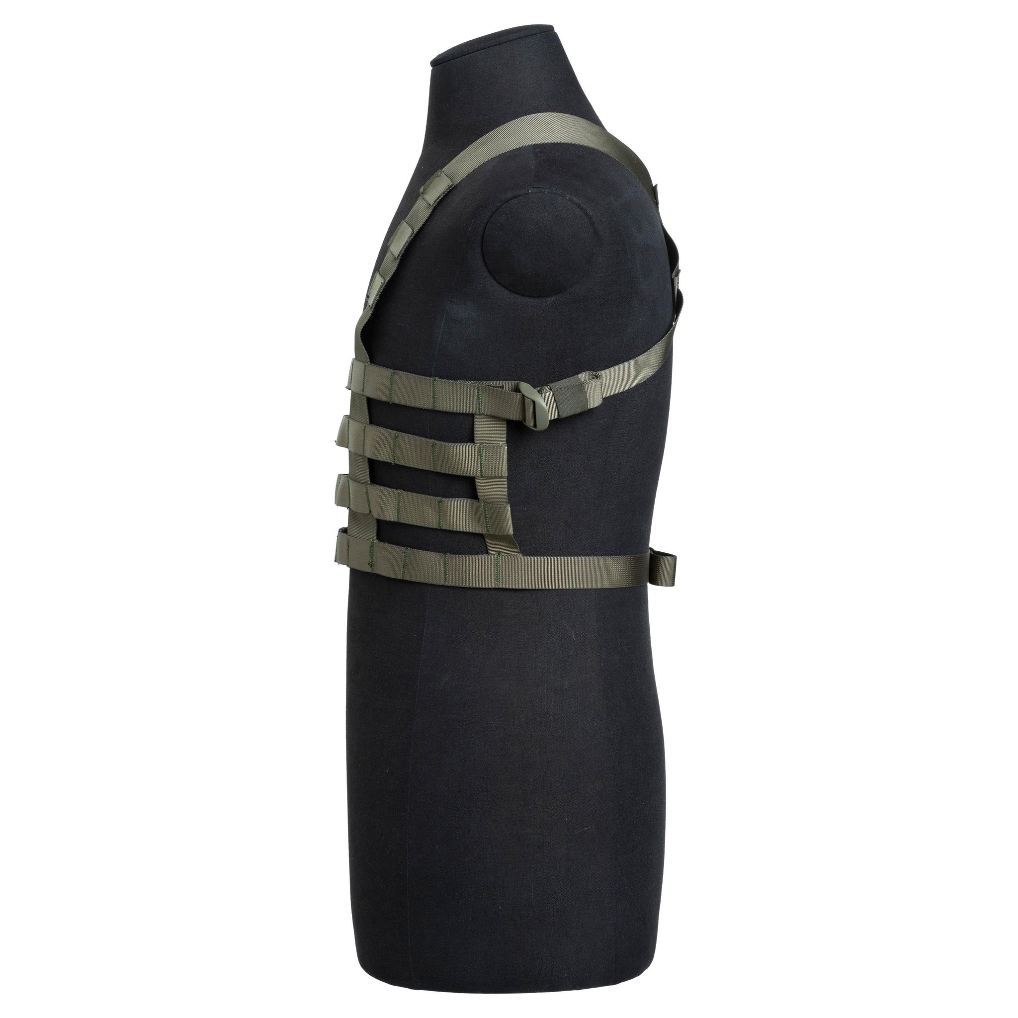 chest gear Varusteleka LW18 Chest Rig