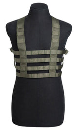 Varusteleka LW18 Chest Rig