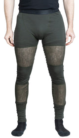 Varusteleka Mesh Long Johns, Merino Wool