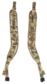 Varusteleka Padded Shoulder Straps