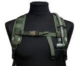 Varusteleka Pasek piersiowy 