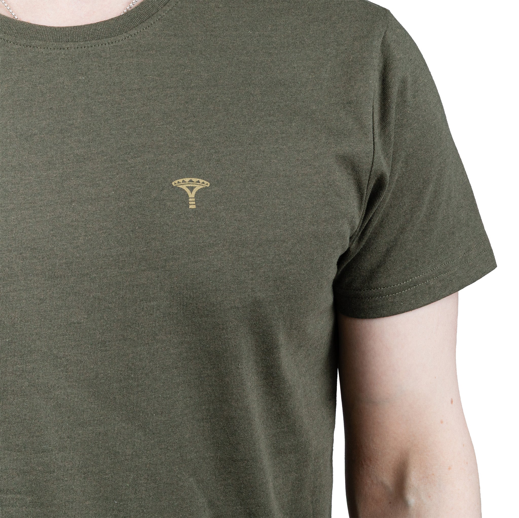 Varusteleka Too Stubborn to Quit T-Shirt