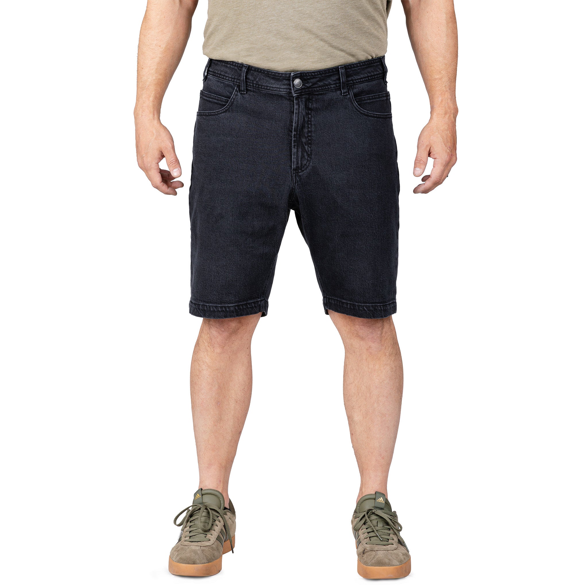 Varusteleka Taktische Jeansshorts 2.0