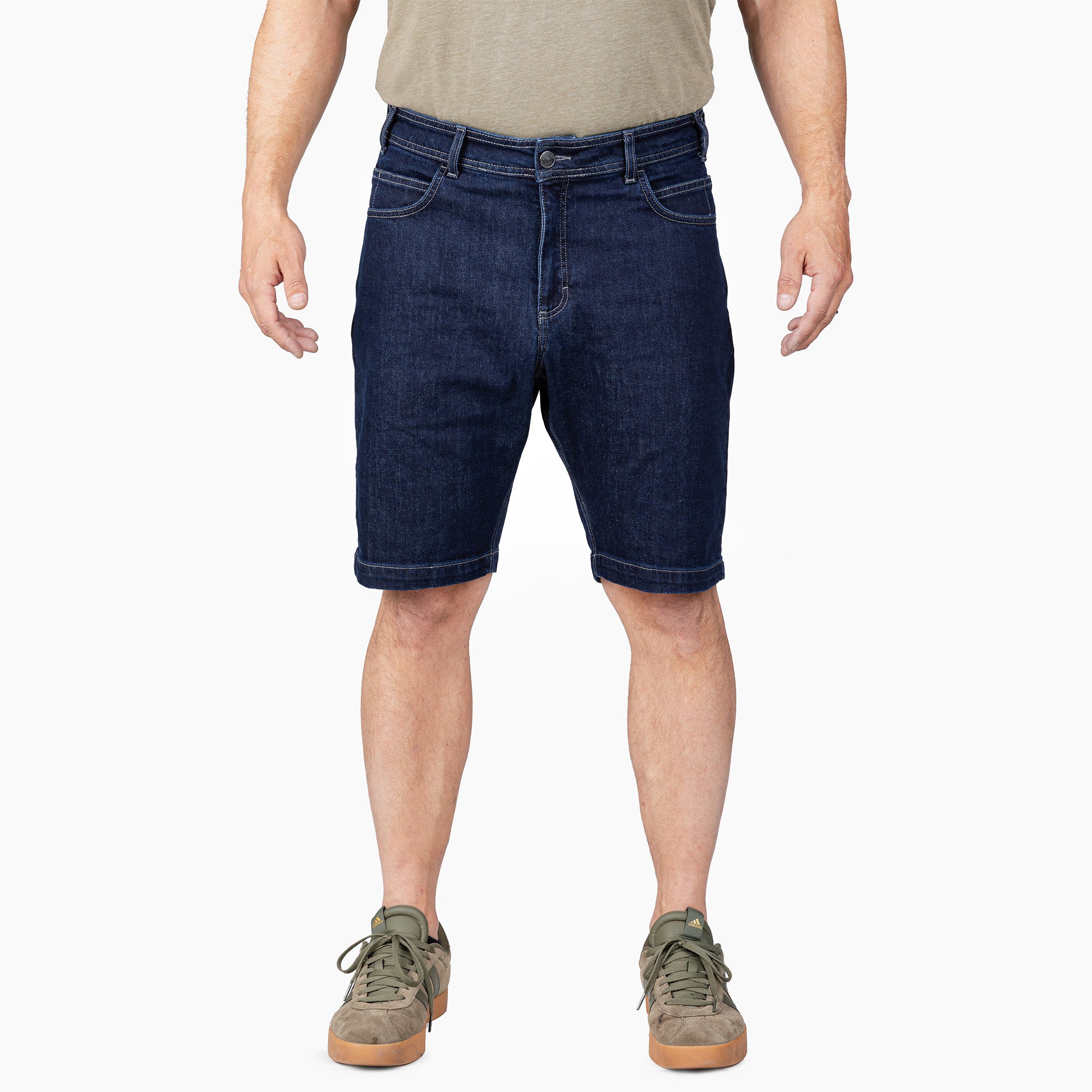 Varusteleka Taktische Jeansshorts 2.0