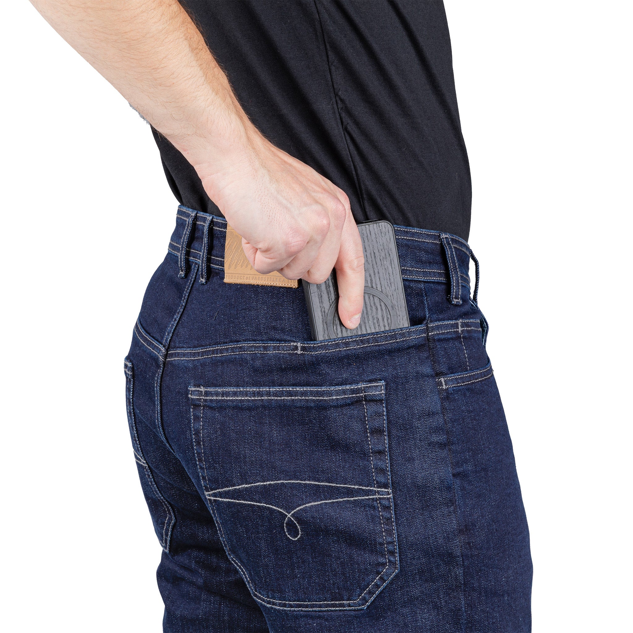 Varusteleka Taktische Jeansshorts 2.0