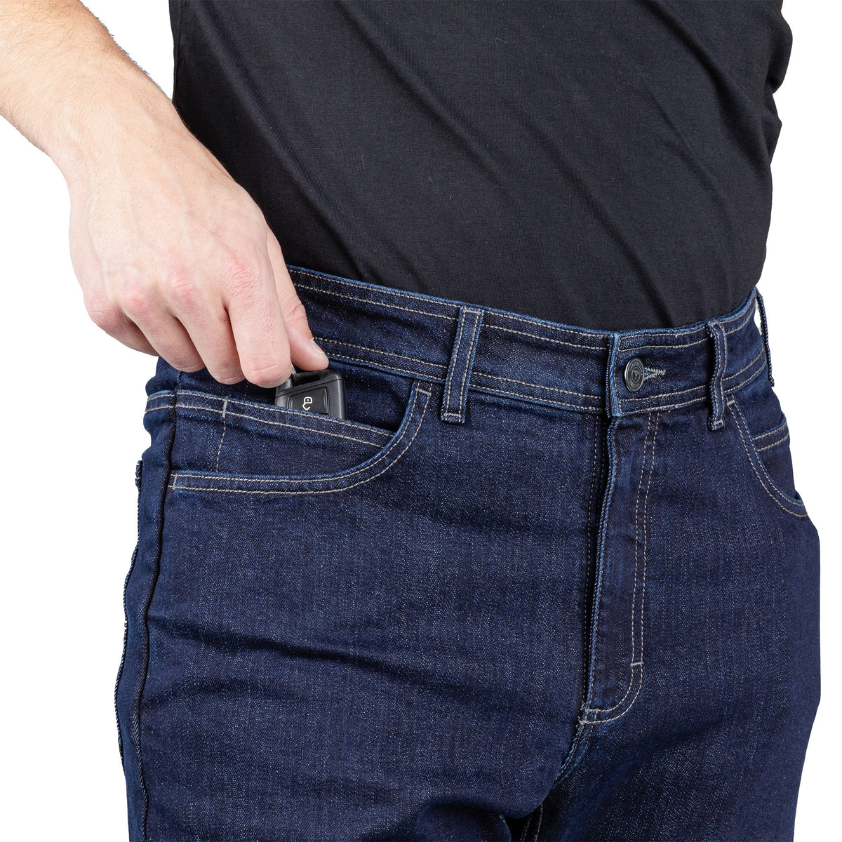 Varusteleka Taktische Jeansshorts 2.0
