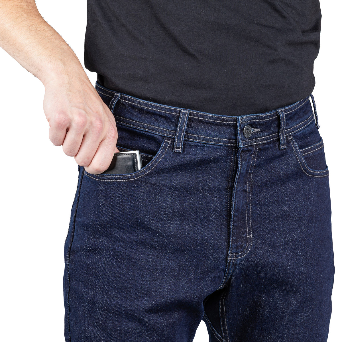 Varusteleka Taktische Jeansshorts 2.0