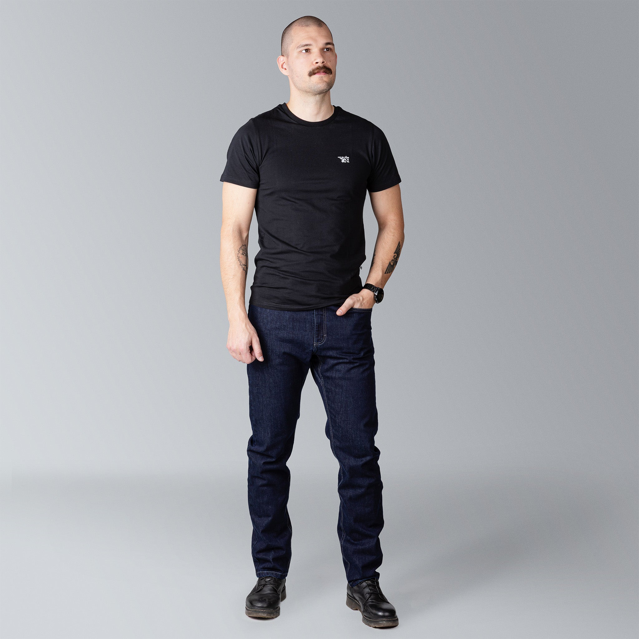 Varusteleka taktiset farkut 2.0