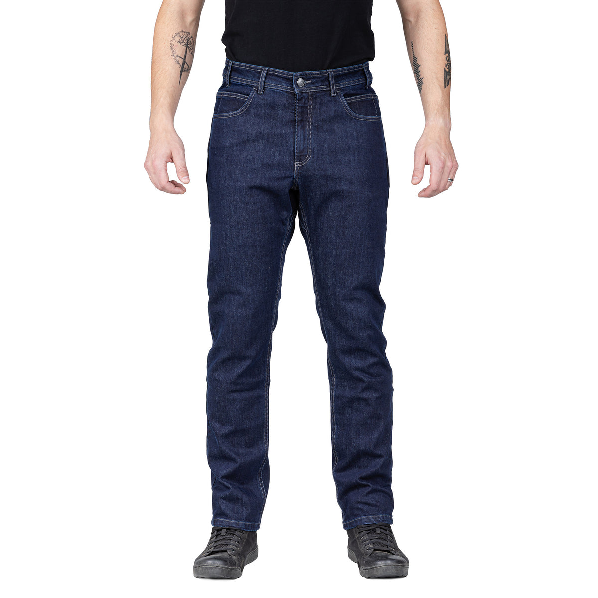 Varusteleka taktiset farkut 2.0