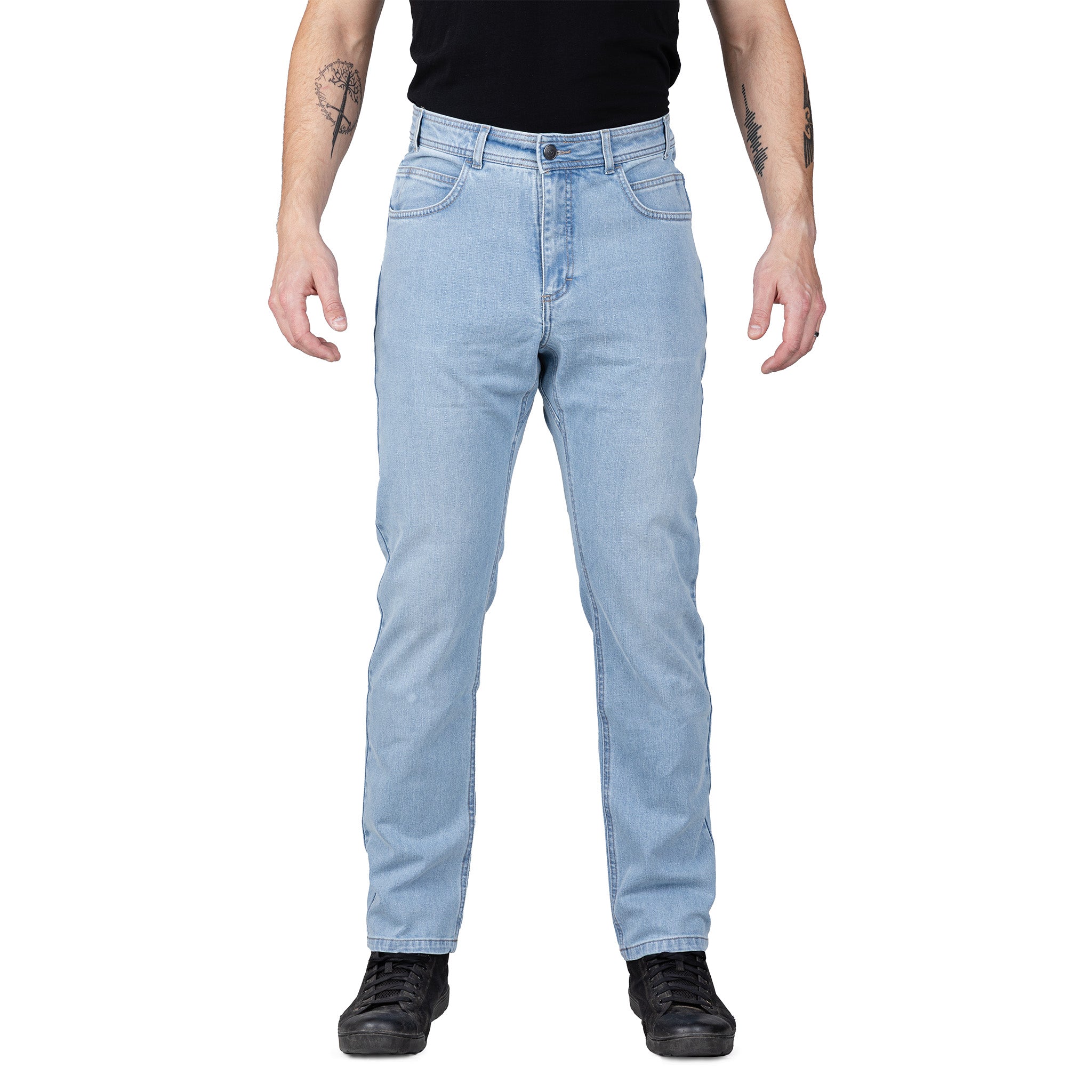 Varusteleka taktiset farkut 2.0