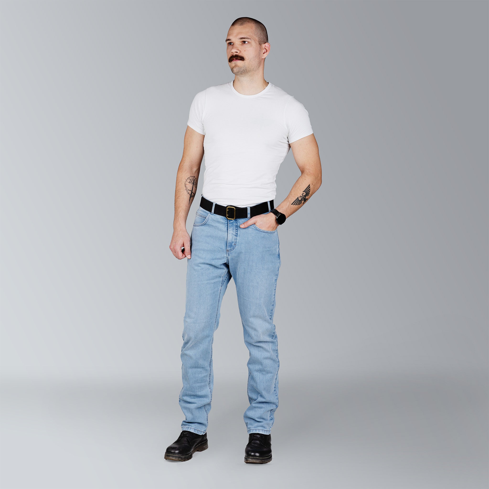 Varusteleka taktiset farkut 2.0