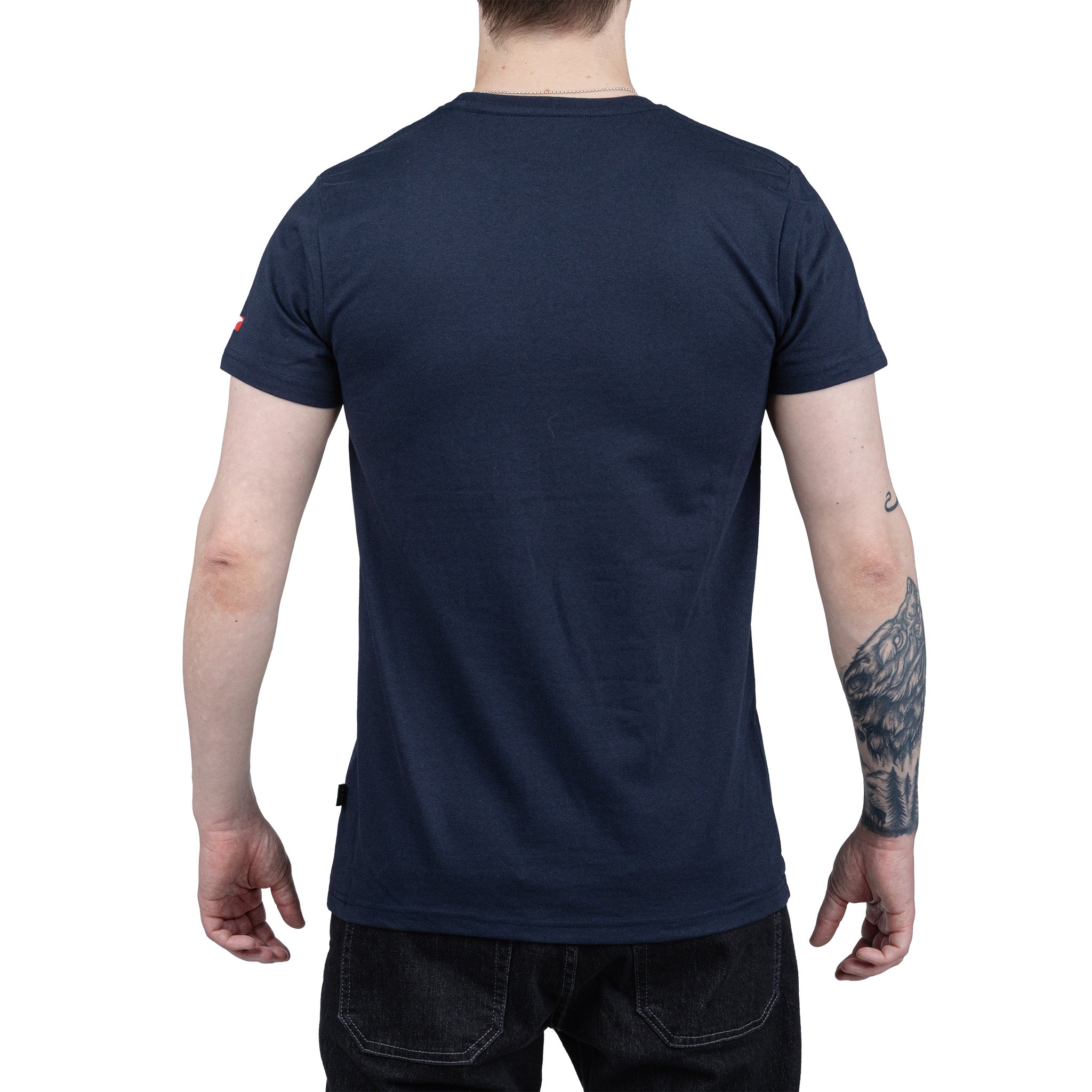 Varusteleka Snow Commando T-Shirt