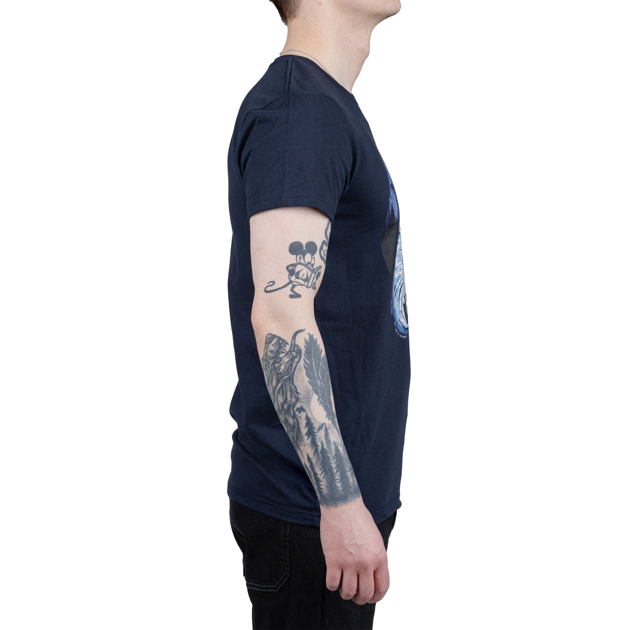 Varusteleka Snow Commando T-Shirt