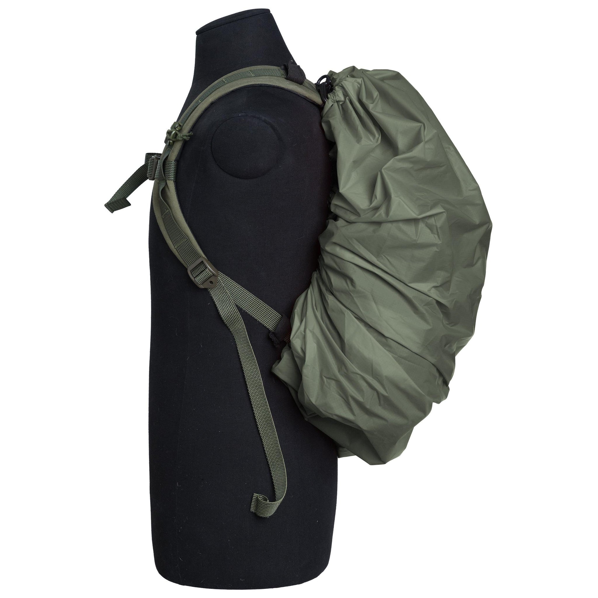 rain proof backpack Varusteleka Backpack Rain Cover