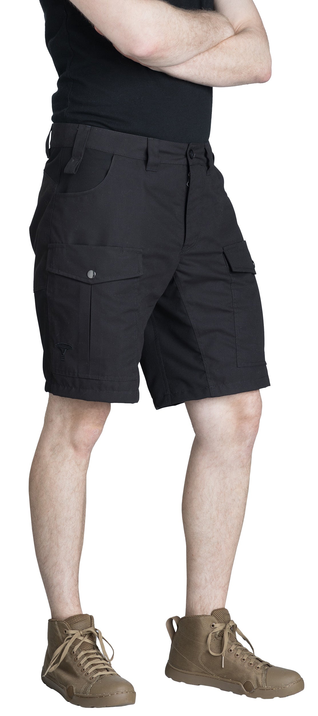 Varusteleka vaellusshortsit