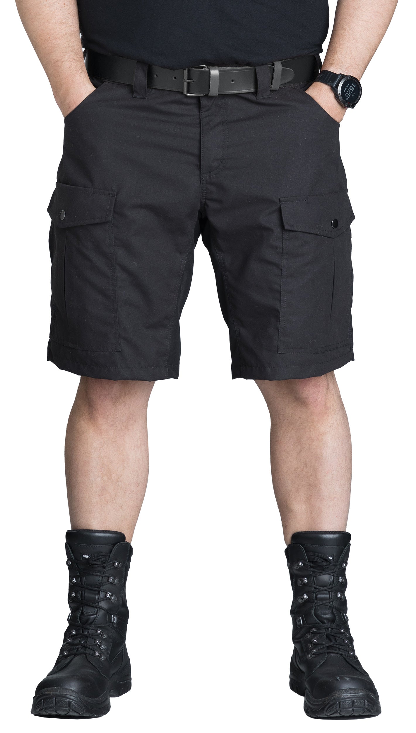 Varusteleka vaellusshortsit