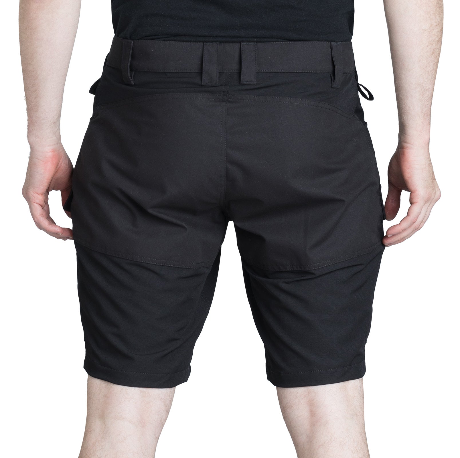 Varusteleka vaellusshortsit