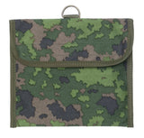 Varusteleka Hobo Stove Pouch, M05 Woodland Camo