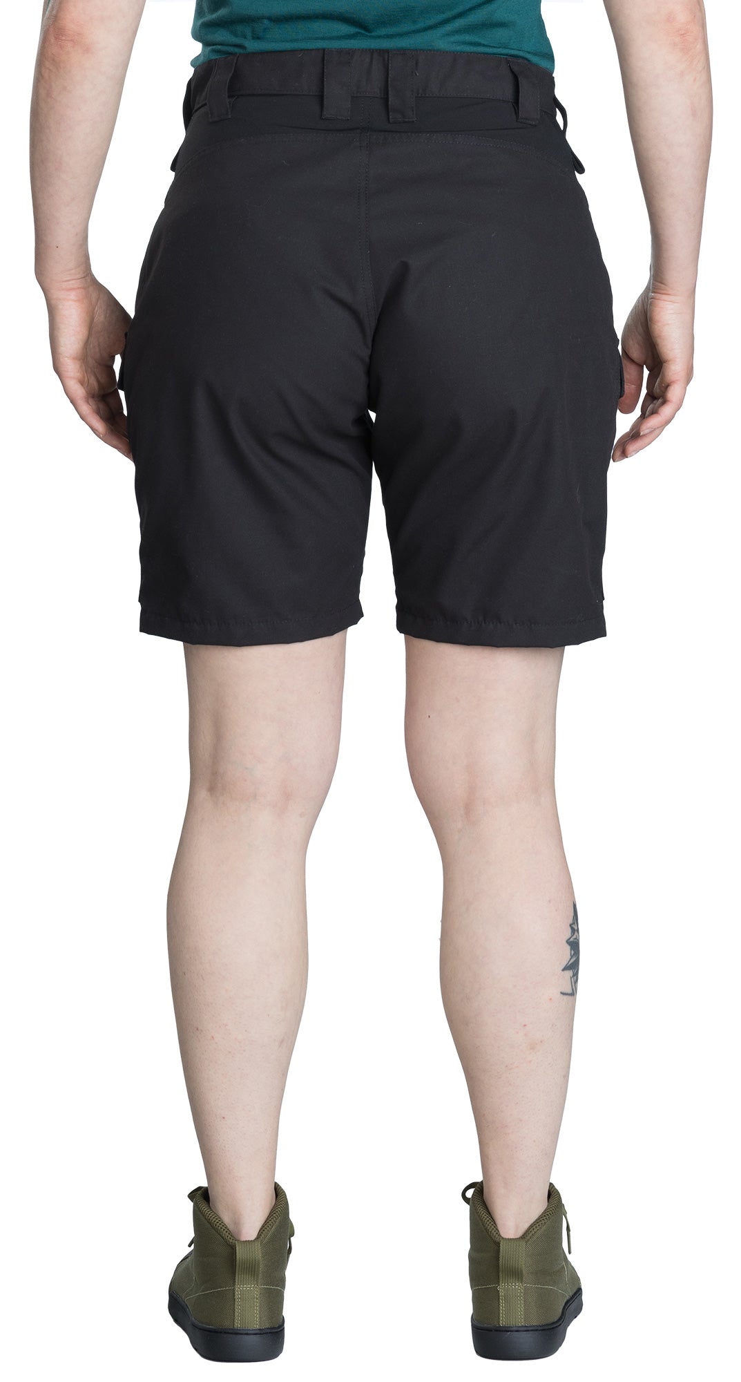 Varusteleka Women's Hiking Shorts