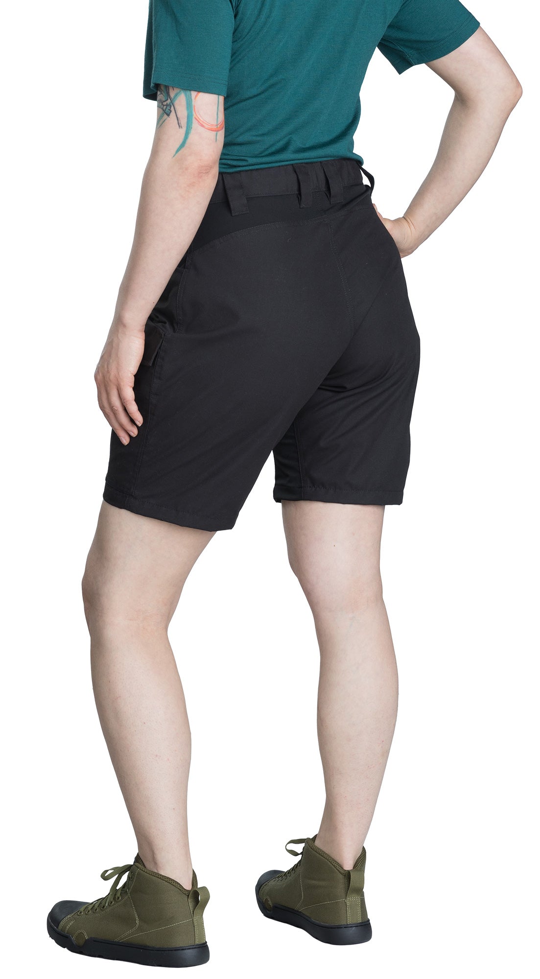 Varusteleka Women's Hiking Shorts
