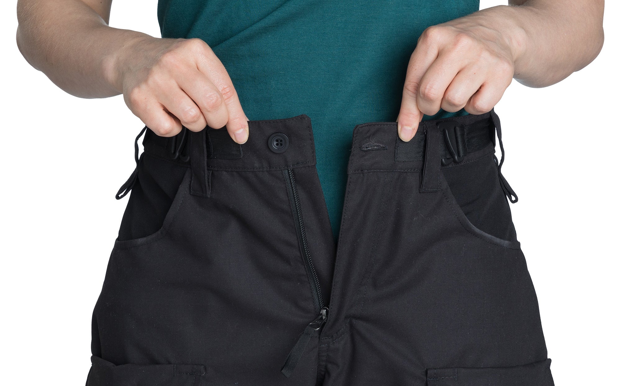 Varusteleka Women's Hiking Shorts