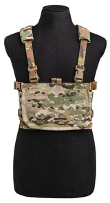 Velocity Systems Mission Configurable Chest Rig