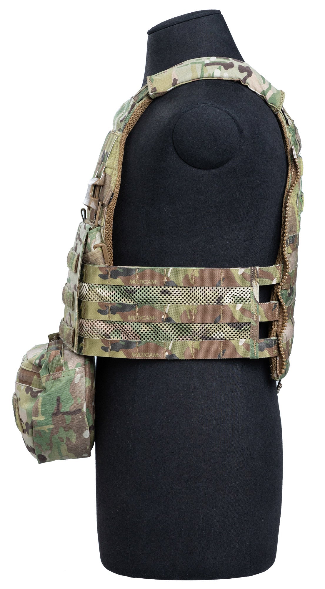 Velocity Systems Lower Abdomen Pouch, MultiCam – Varusteleka