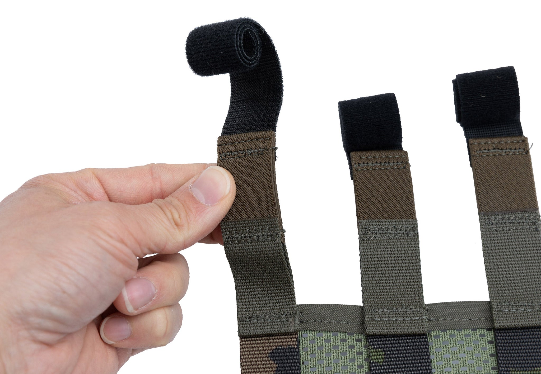 Velocity Systems SCARAB LT/LE Cummerbund
