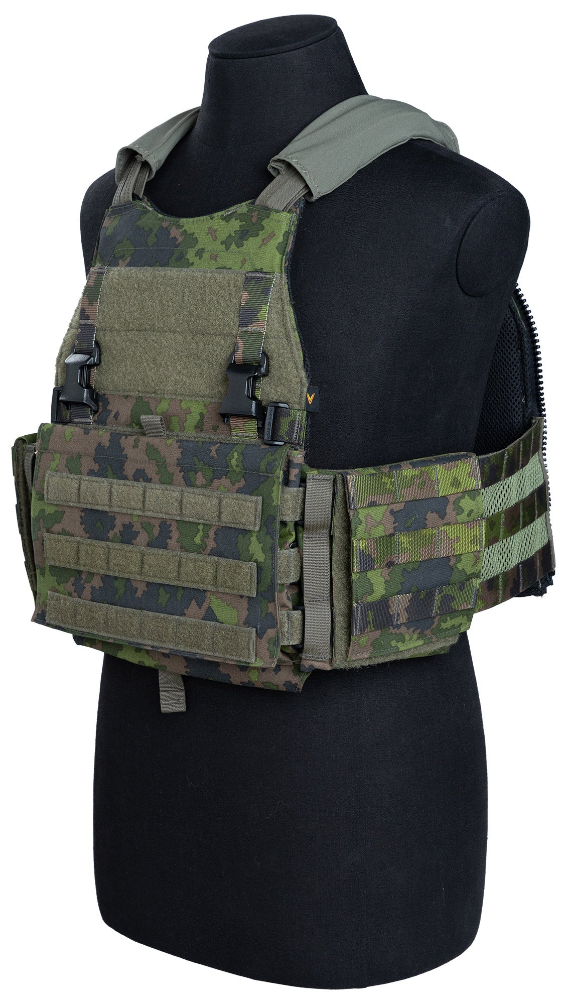 Velocity Systems SCARAB LT/LE Cummerbund
