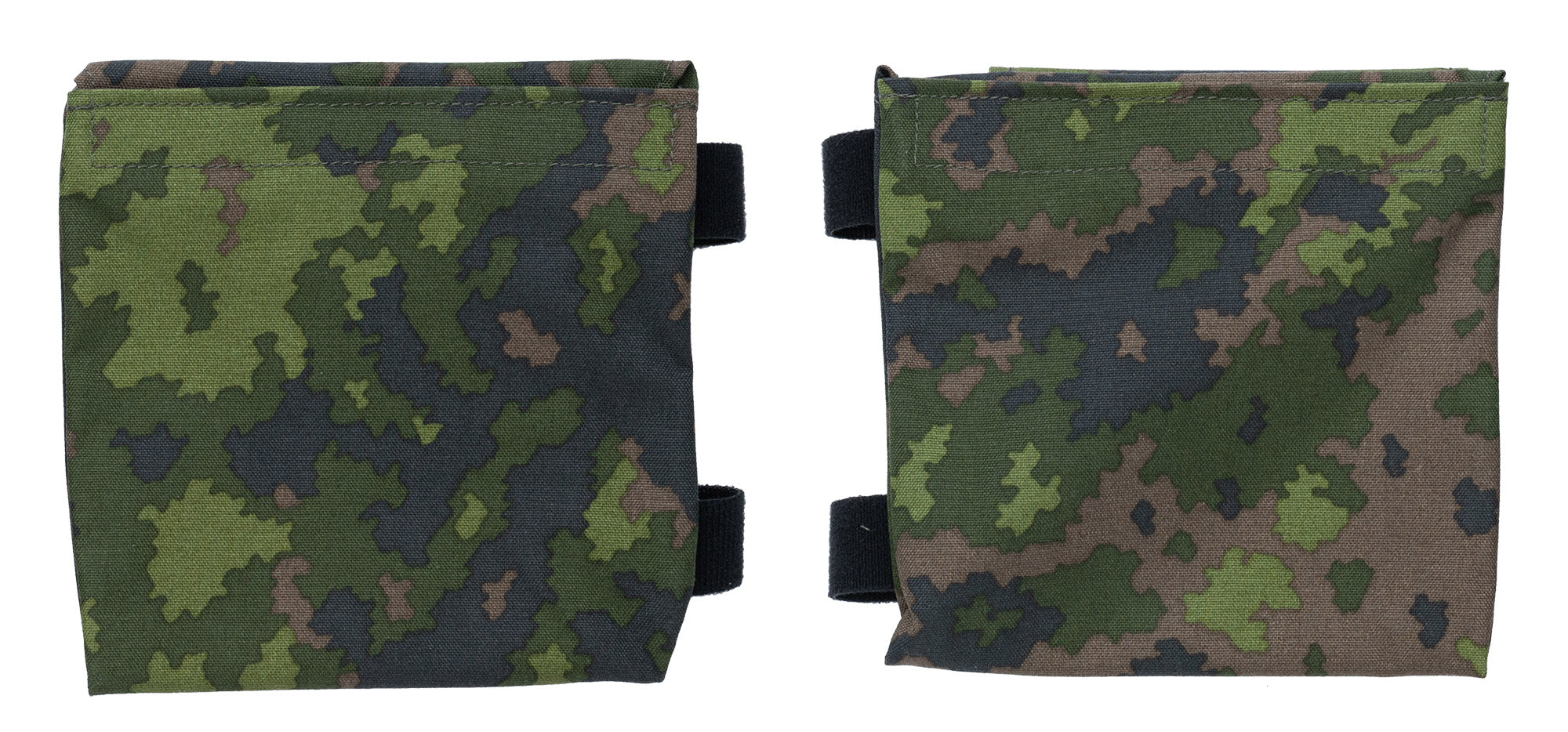 Velocity Systems SCARAB LT/LE Quarter Flaps