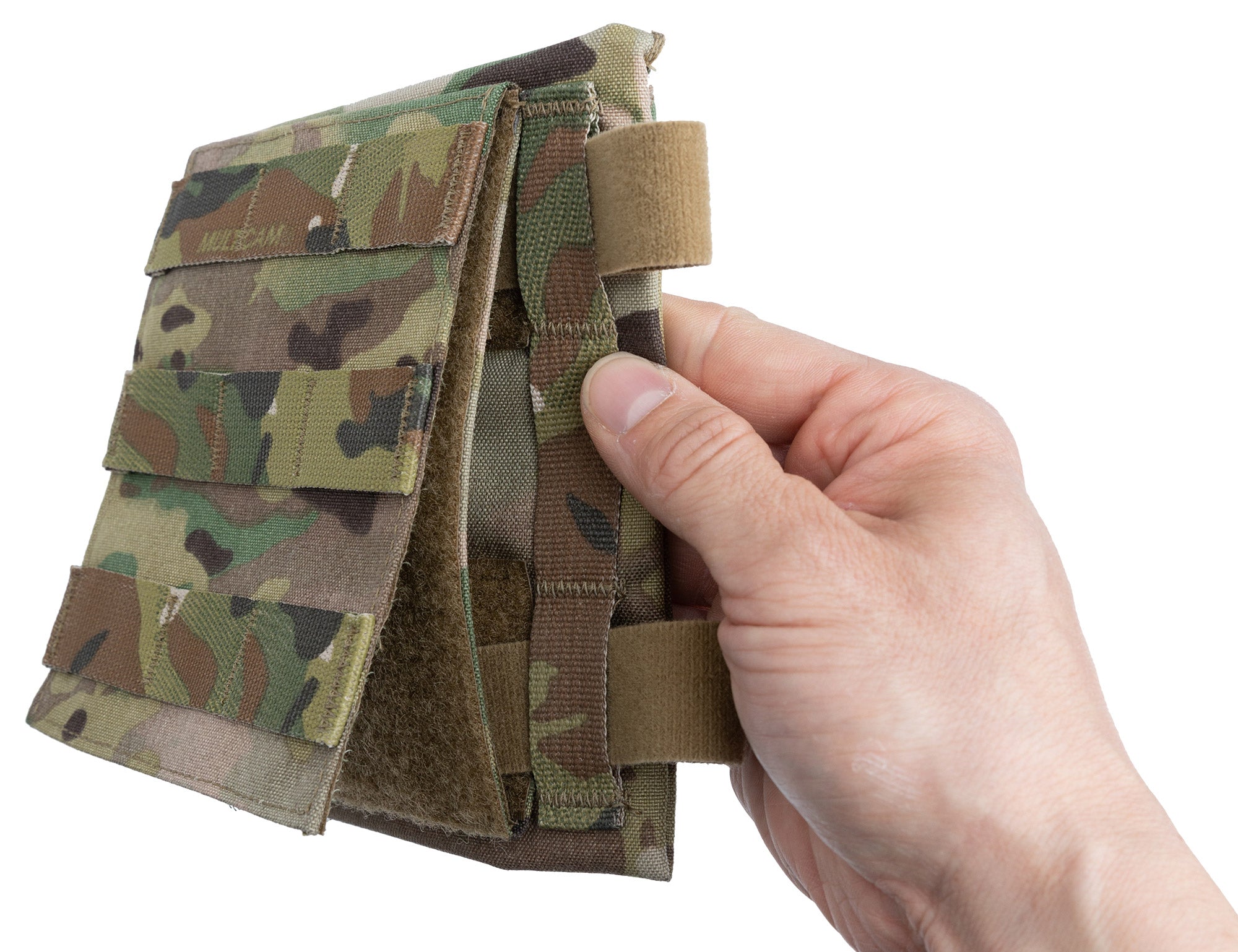 Velocity Systems SCARAB LT/LE Quarter Flaps