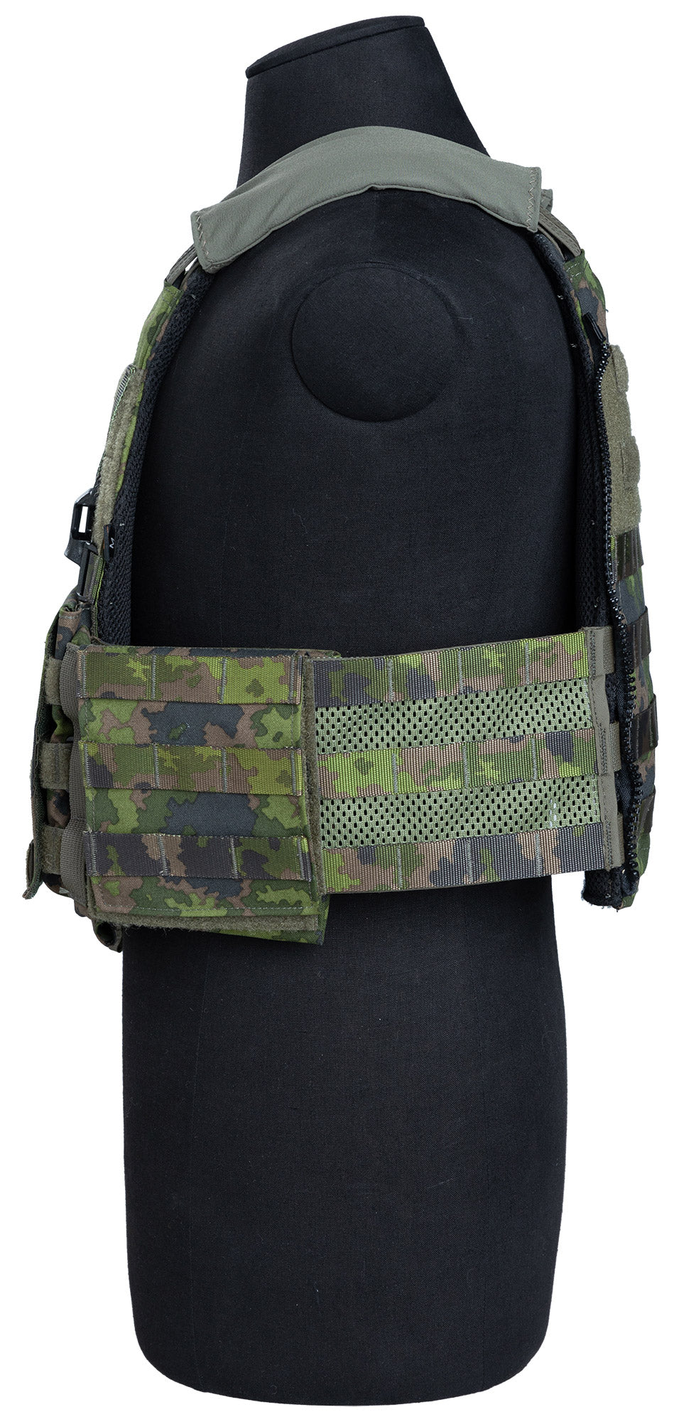 Velocity Systems SCARAB LT/LE Quarter Flaps – Varusteleka