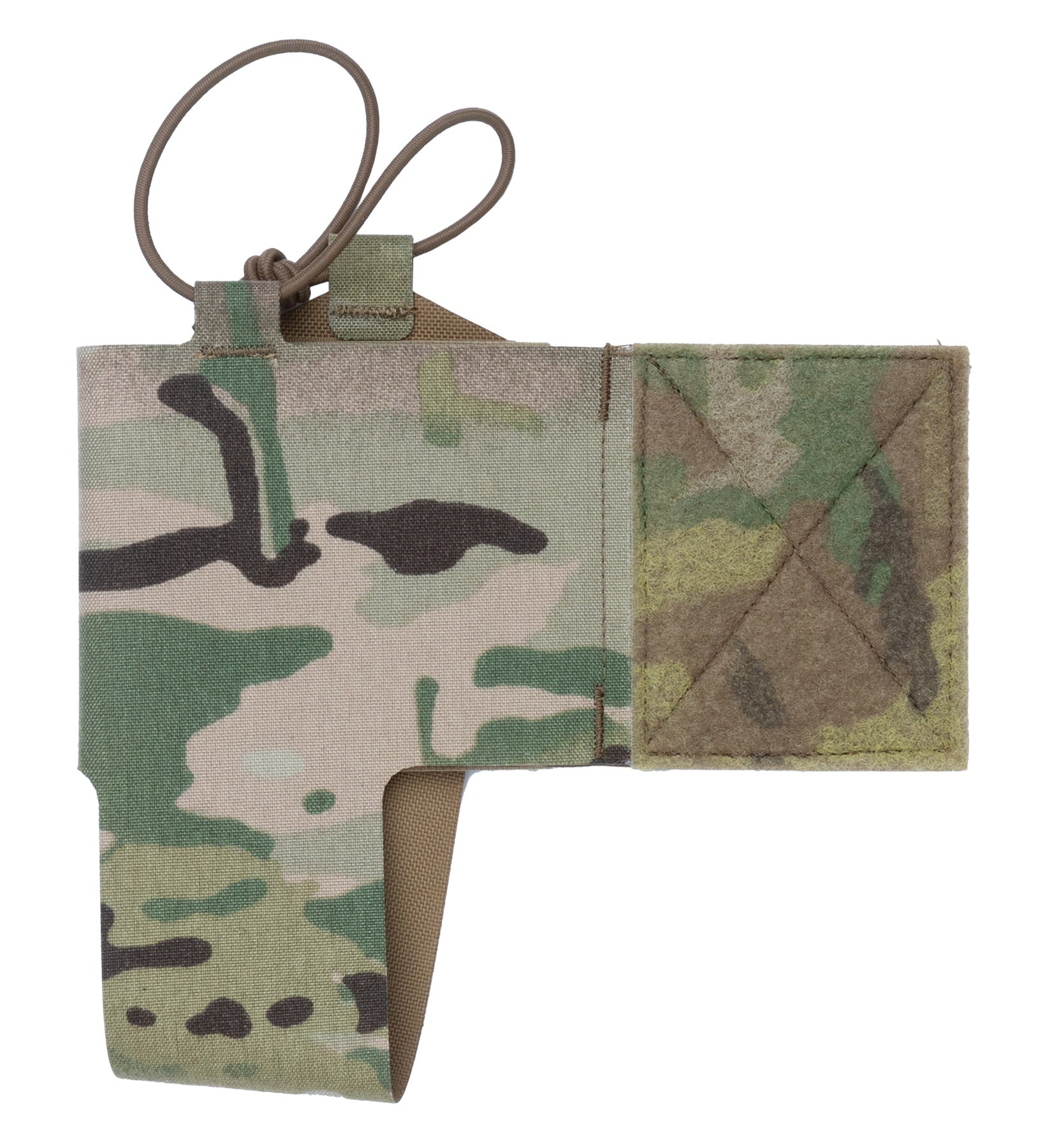 Velocity Systems Side Flap Radio Pouch 148/152s – Varusteleka
