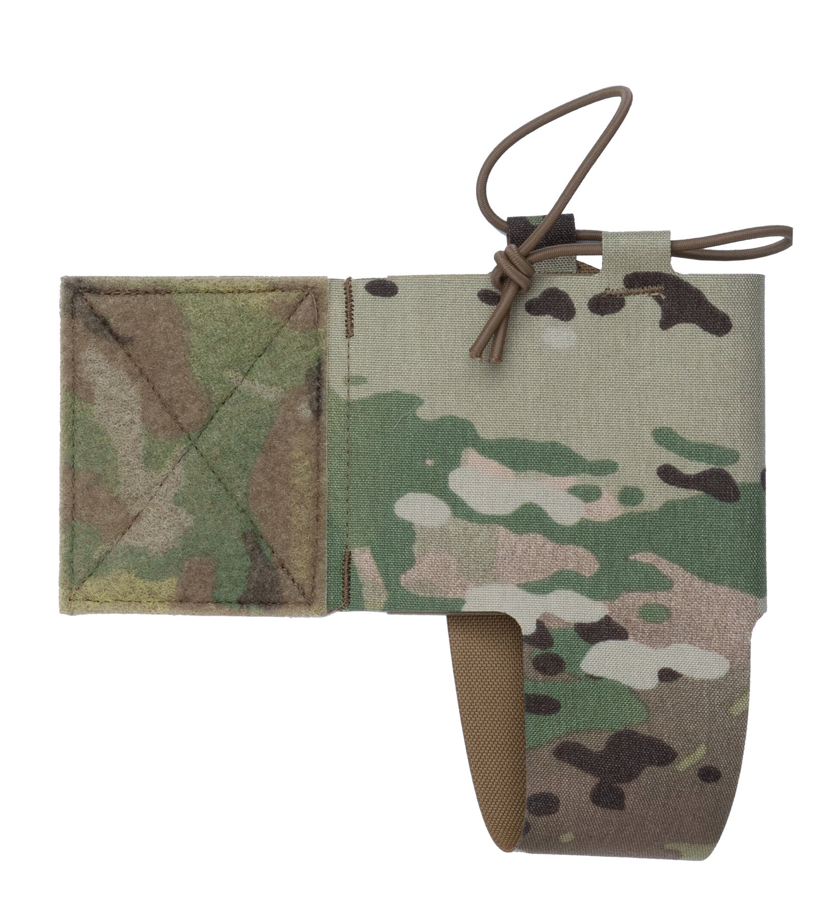 Velocity Systems Side Flap Radio Pouch 148/152s – Varusteleka